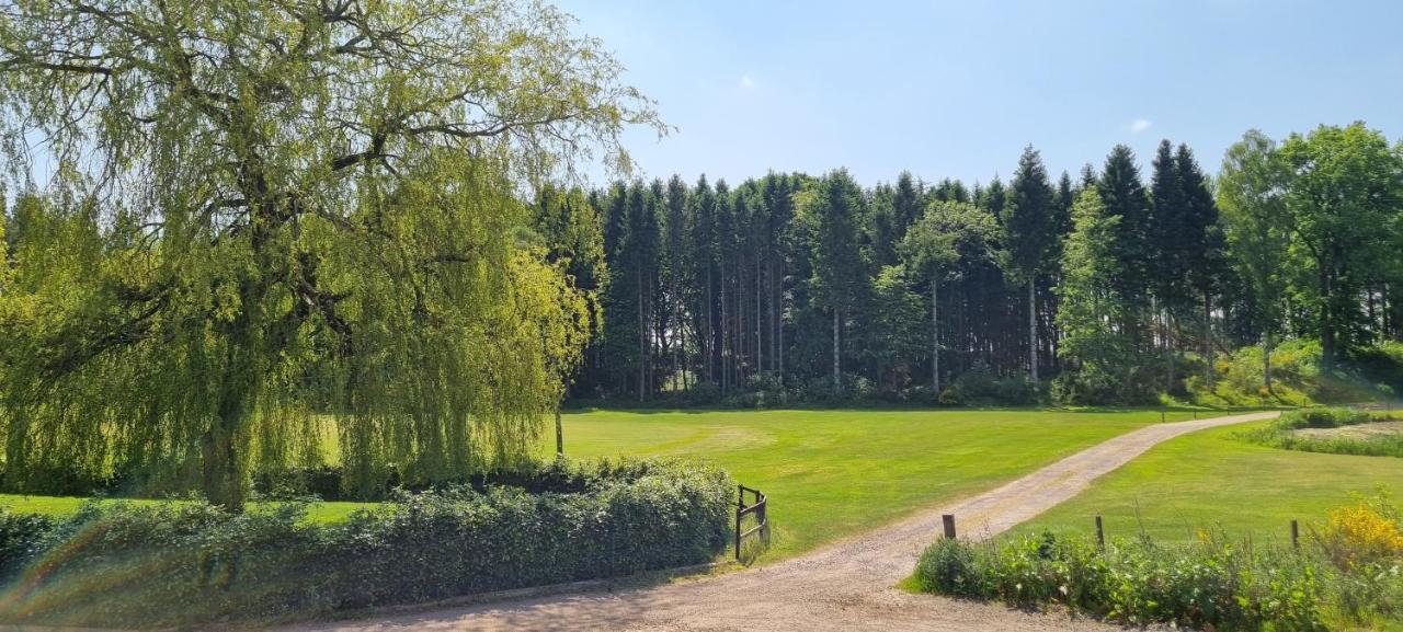 Solheimir At Strathmore Golf Course Blairgowrie and Rattray Exterior photo